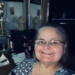 Meet your Posher, Mary